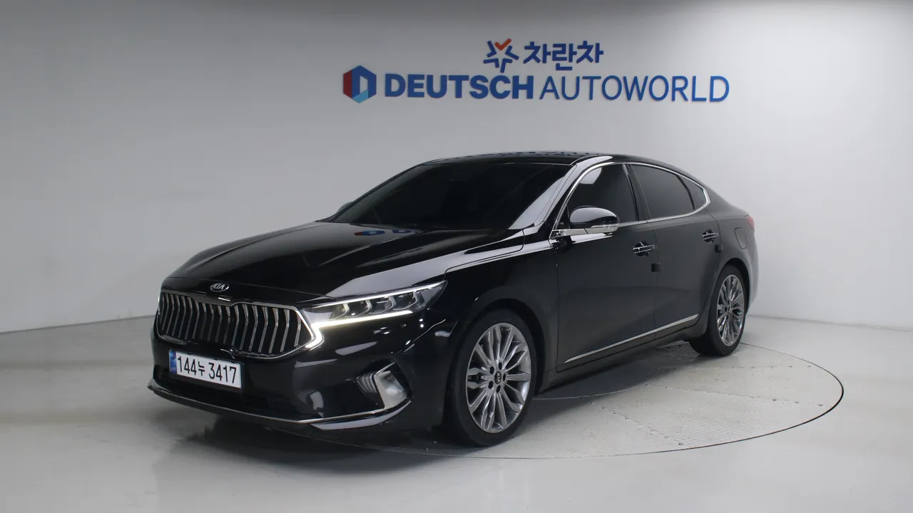 Kia K7 2.5 GDI X 에디션 — foto 1