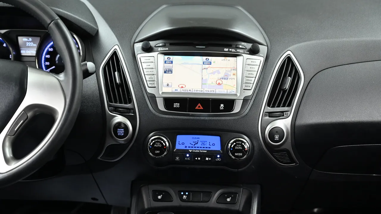 Hyundai Tucson — miniaturë 14