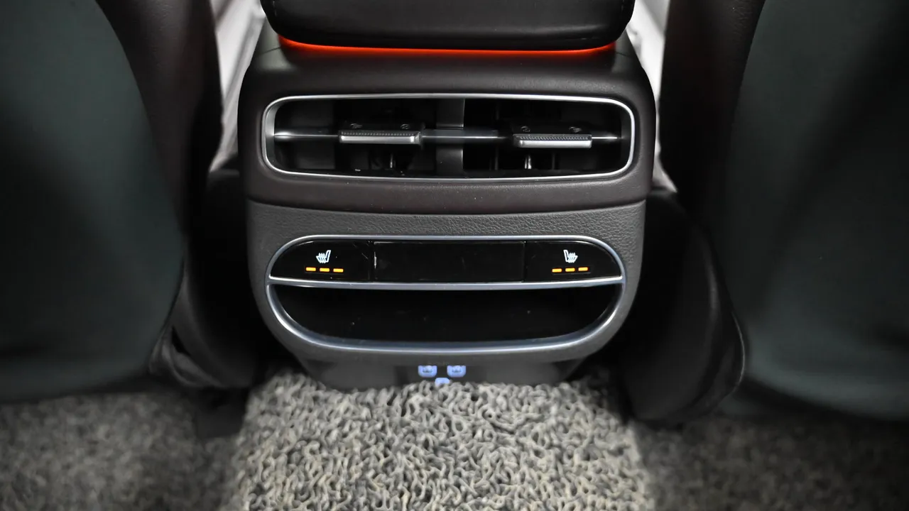 Genesis GV70 — miniaturë 16