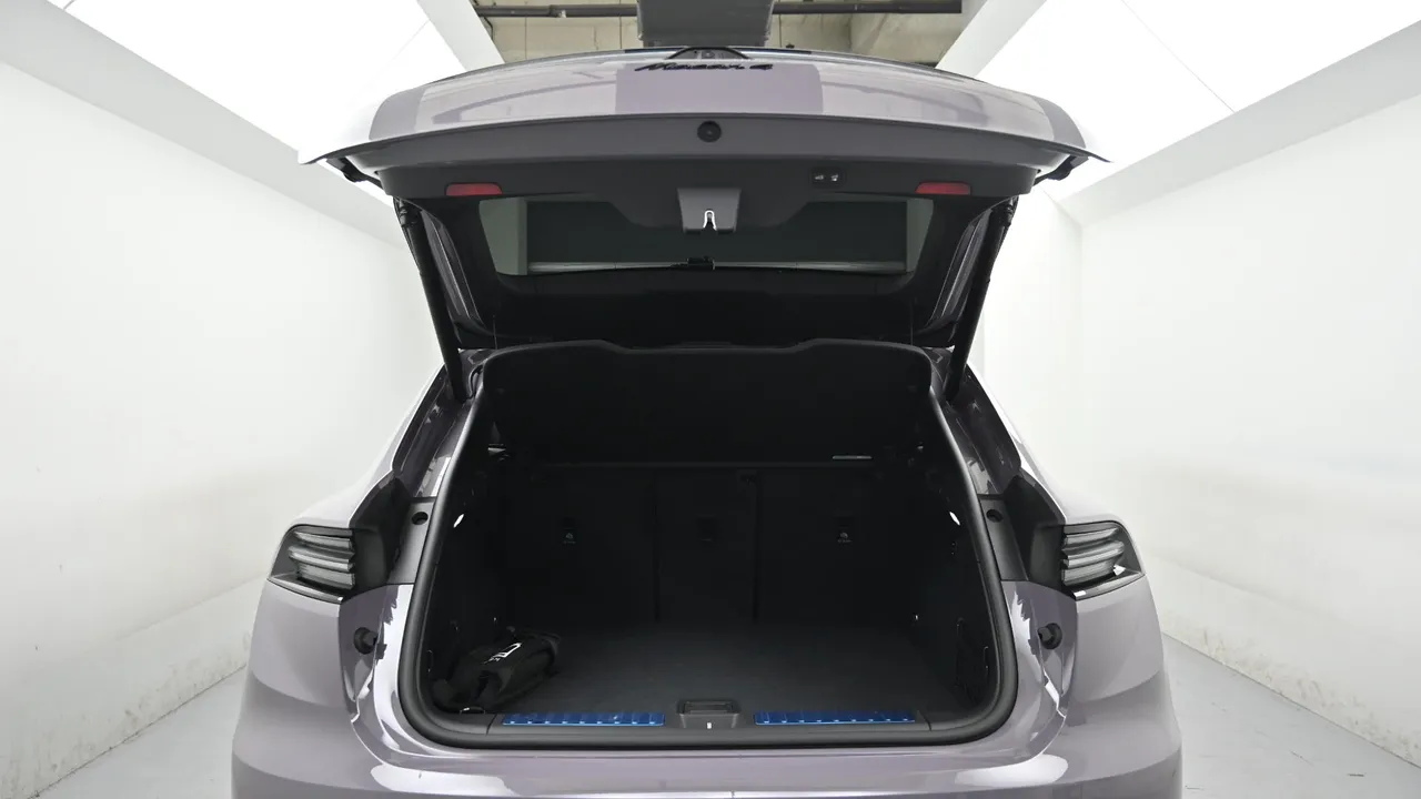 Porsche Macan — miniaturë 29