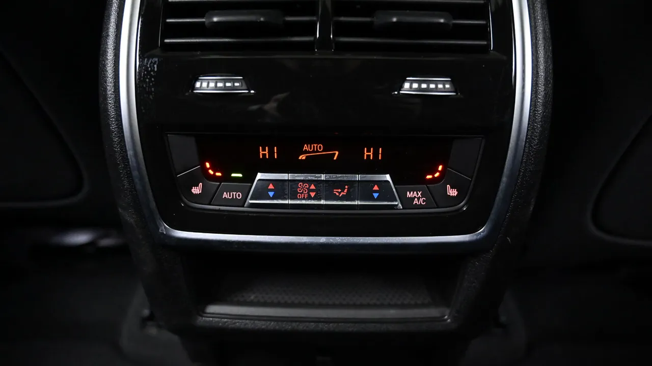 BMW X6 — miniaturë 34
