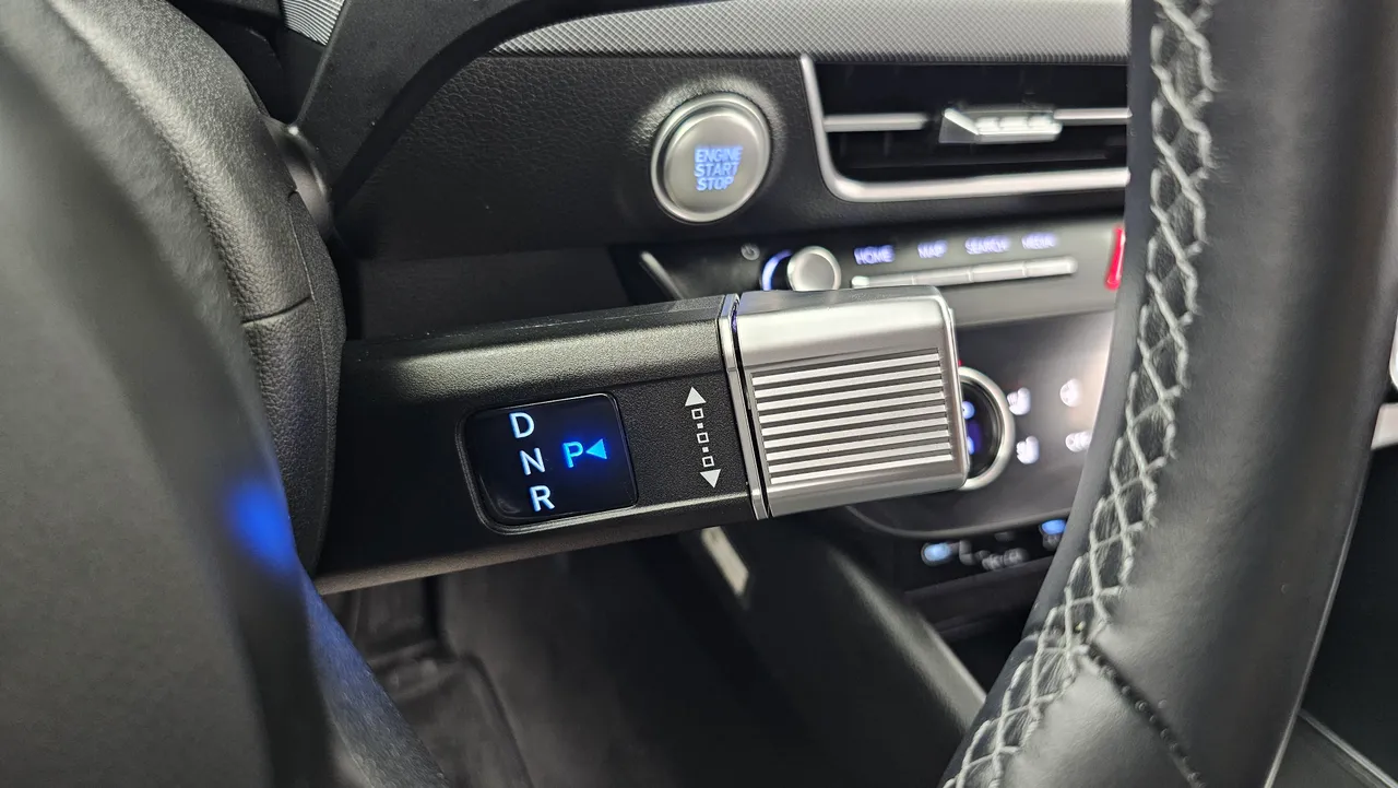 Hyundai Sonata — miniaturë 9