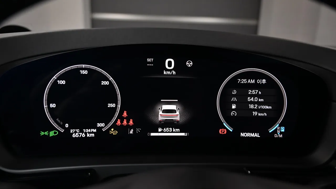 Porsche Cayenne — miniaturë 8
