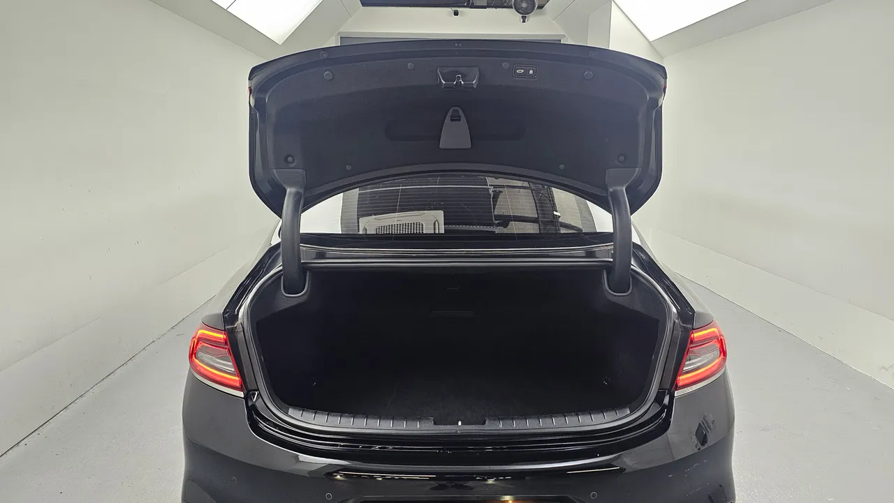 Hyundai Grandeur — miniaturë 19
