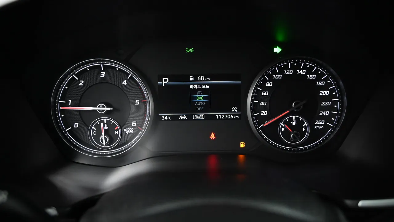 Hyundai Santa Fe — miniaturë 8
