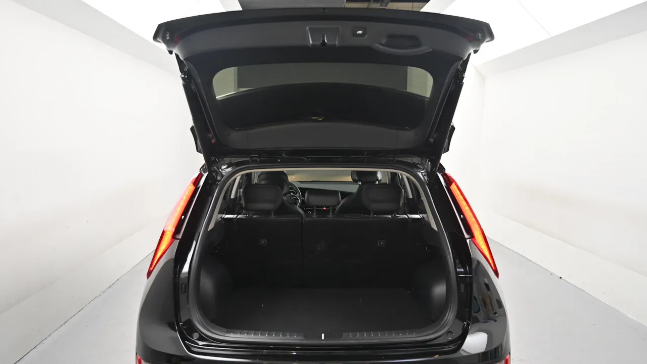 Kia Niro — miniaturë 19