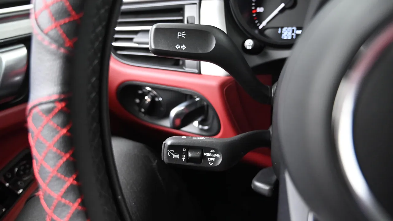 Porsche Macan — miniaturë 35