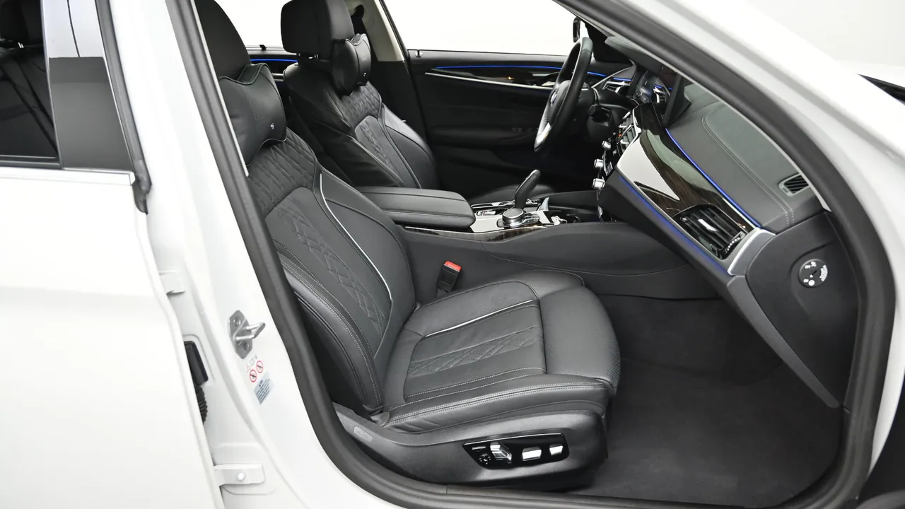 BMW 5er — miniaturë 10