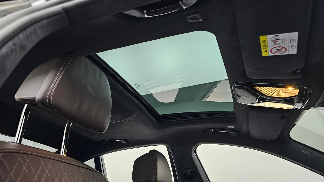 BMW 7er — miniaturë 18