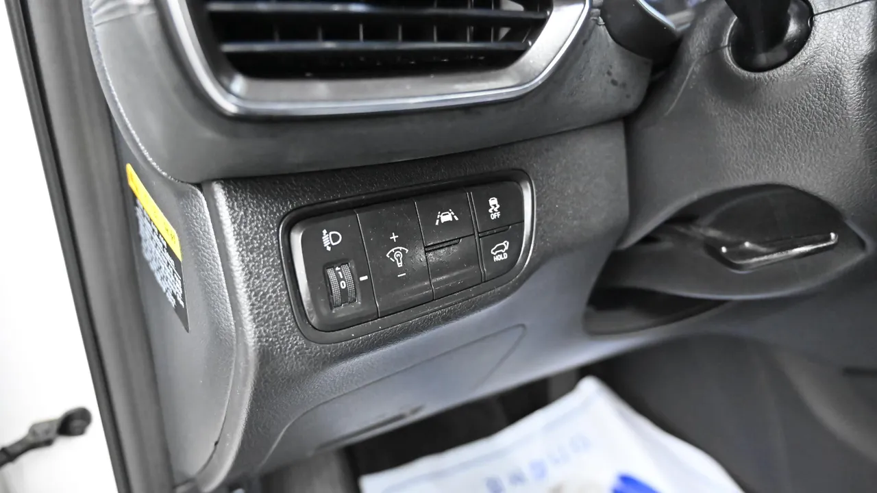 Hyundai Santa Fe — miniaturë 17