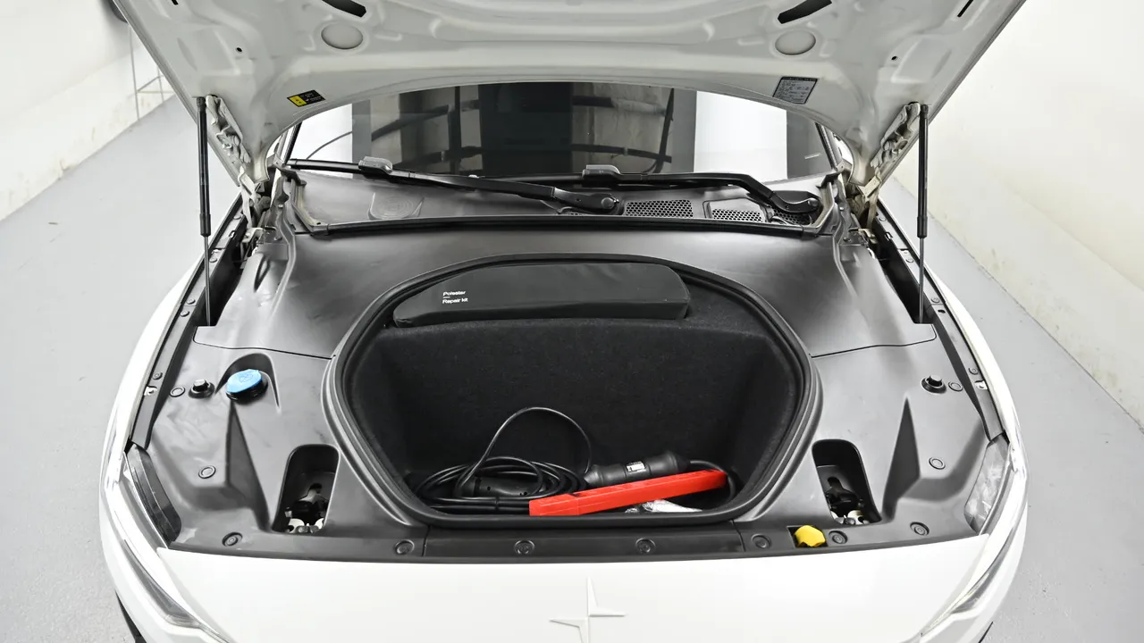 Polestar 2 — miniaturë 6