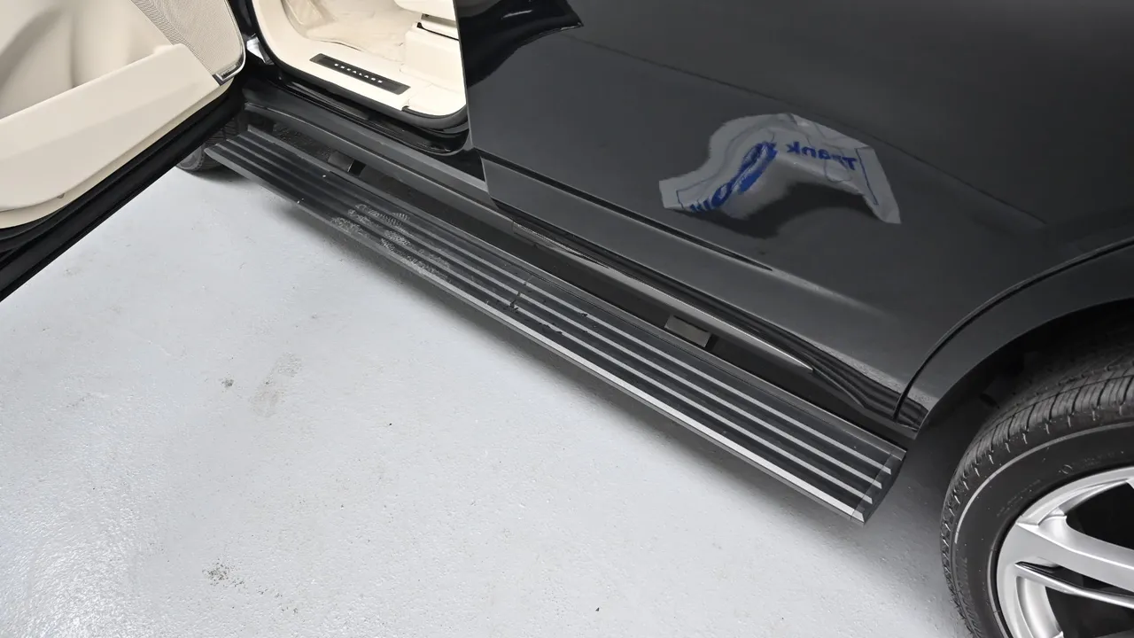 Cadillac Escalade — miniaturë 16