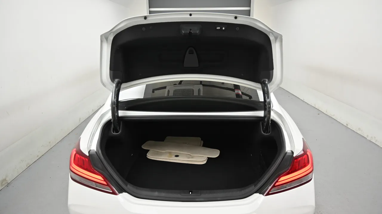 Genesis G70 — miniaturë 19