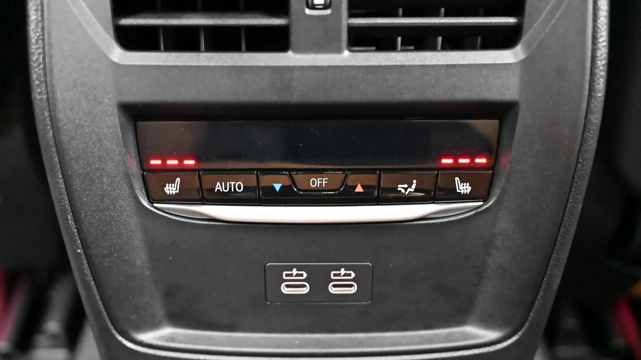 BMW i4 — miniaturë 16
