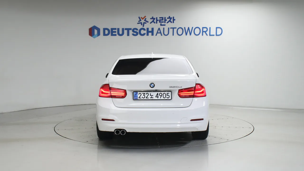 BMW 3er — miniaturë 4