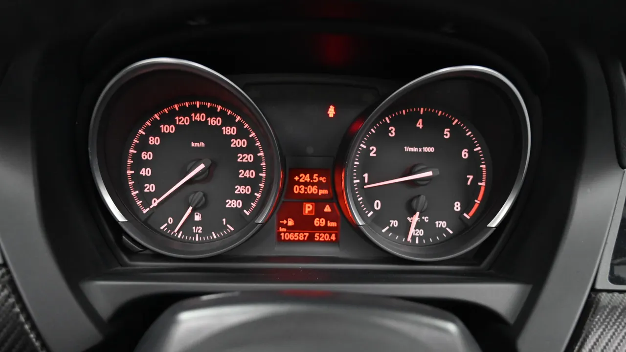 BMW Z4 — miniaturë 8