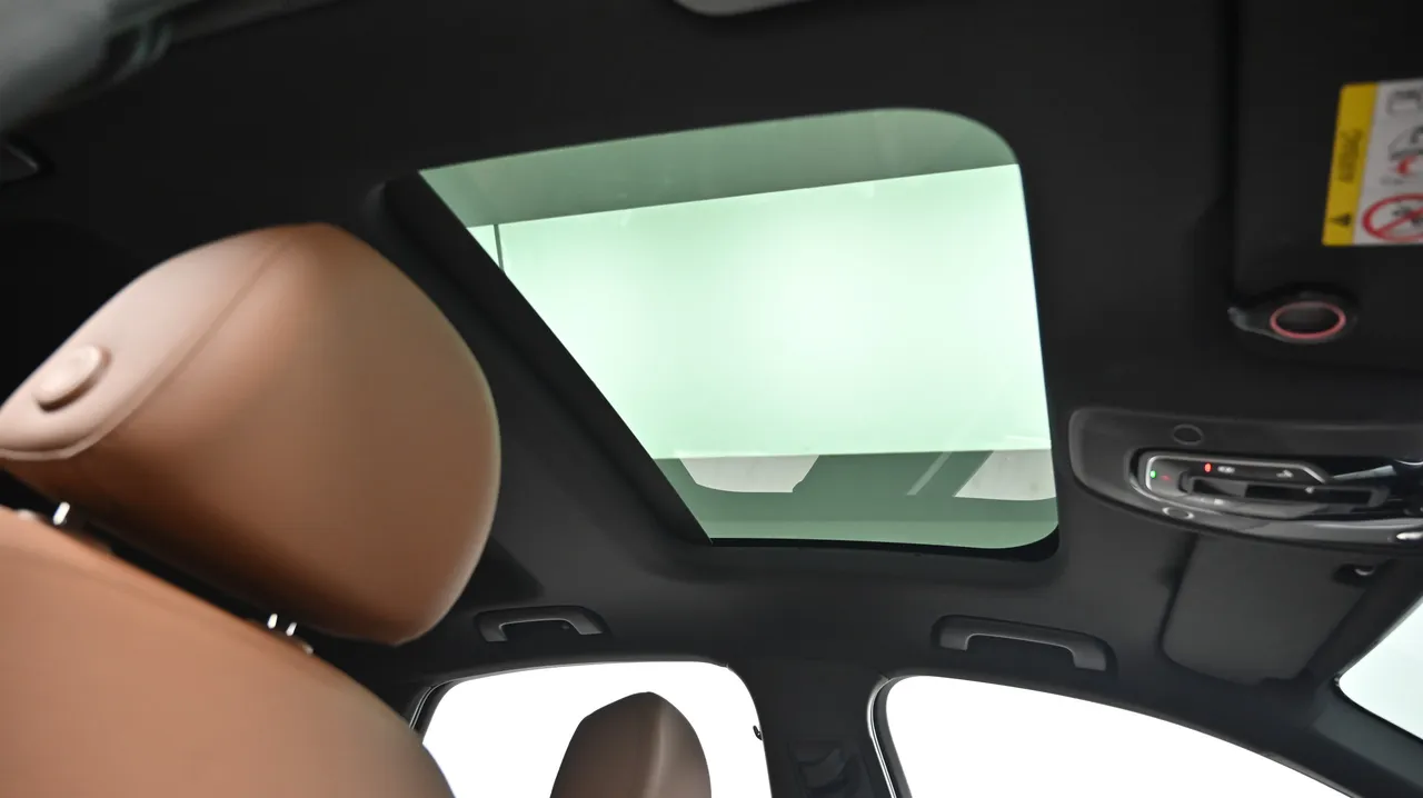 Audi A6 — miniaturë 18