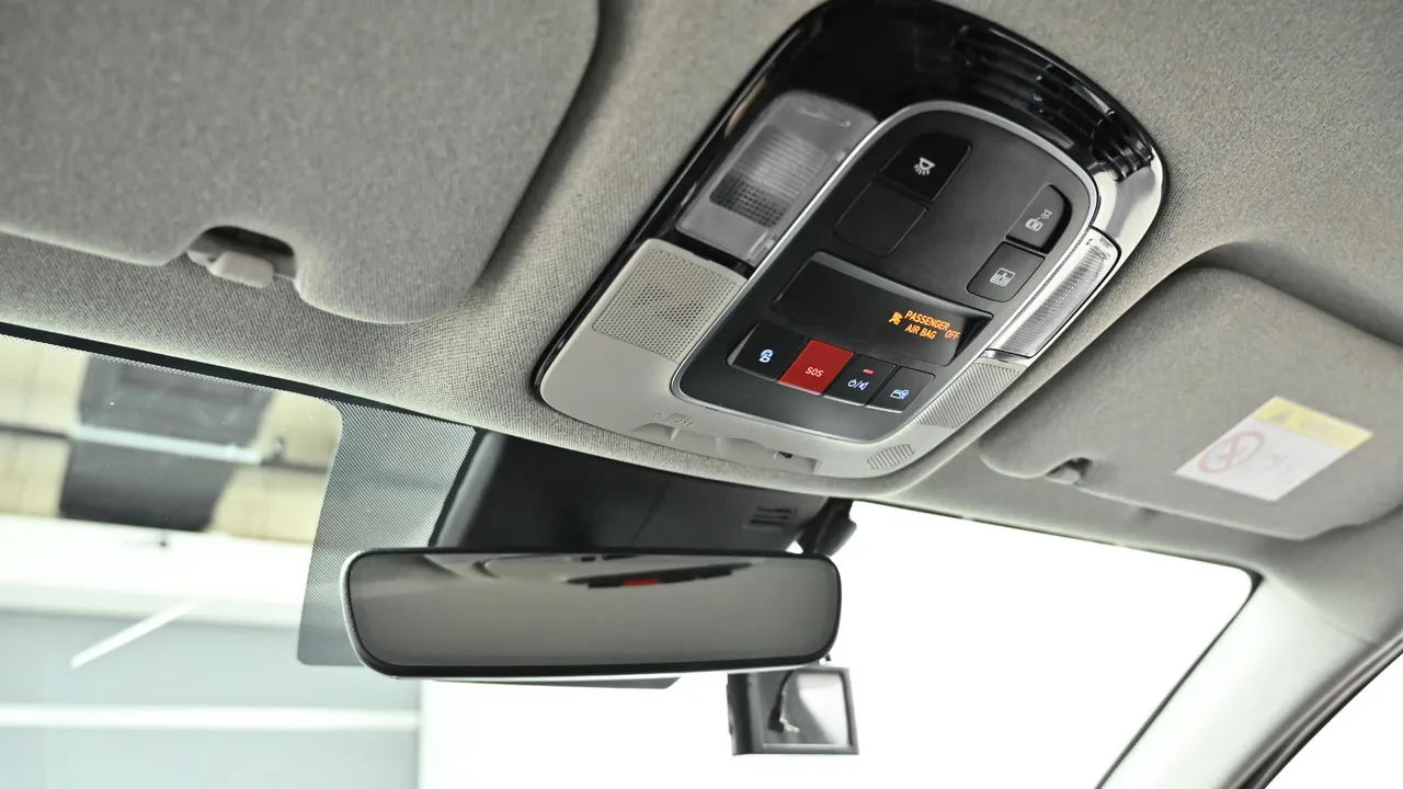 Hyundai Sonata — miniaturë 18