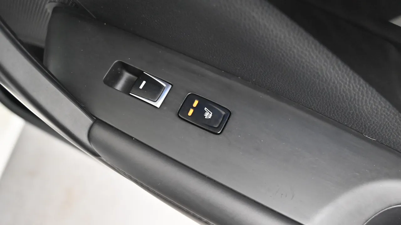 Hyundai Grandeur — miniaturë 16