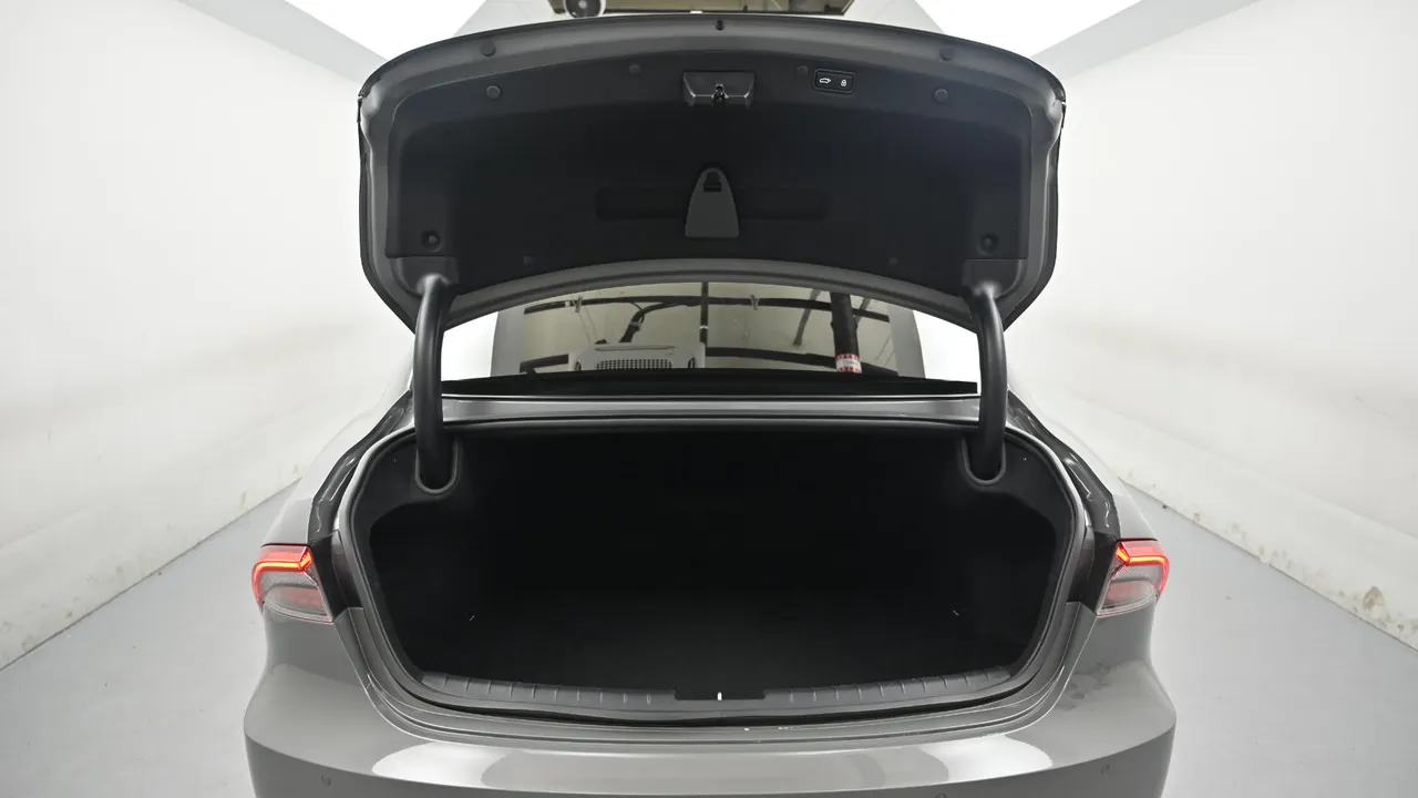 Hyundai Grandeur — miniaturë 19
