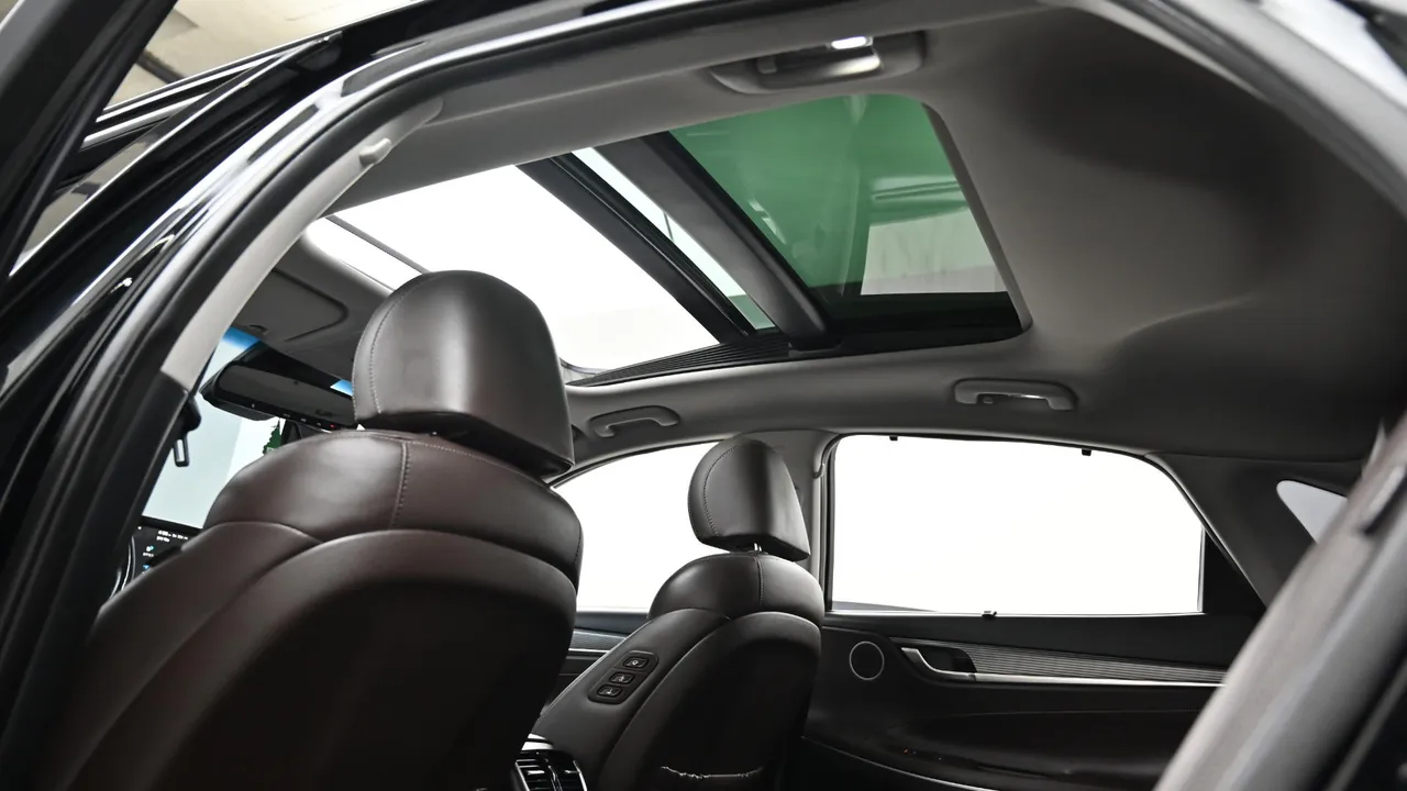 Hyundai Grandeur — miniaturë 18