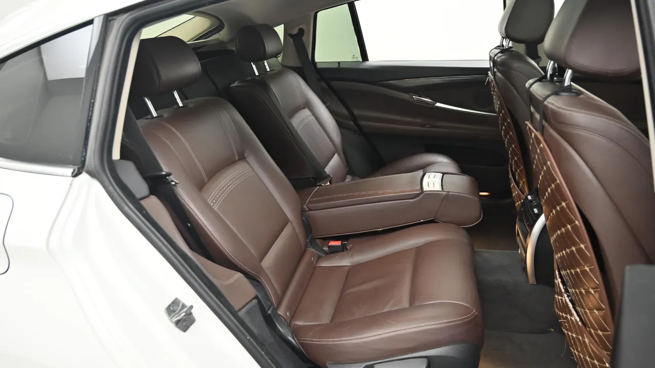 BMW 3er — miniaturë 12