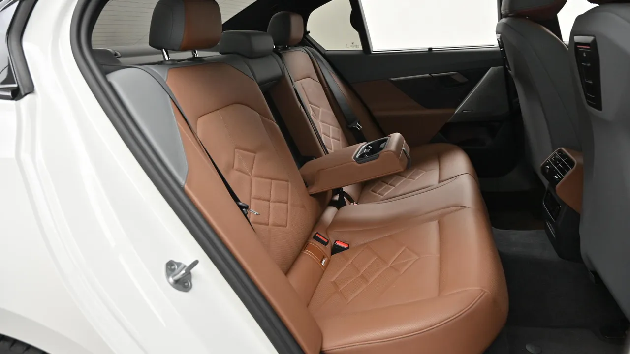 BMW 5er — miniaturë 12