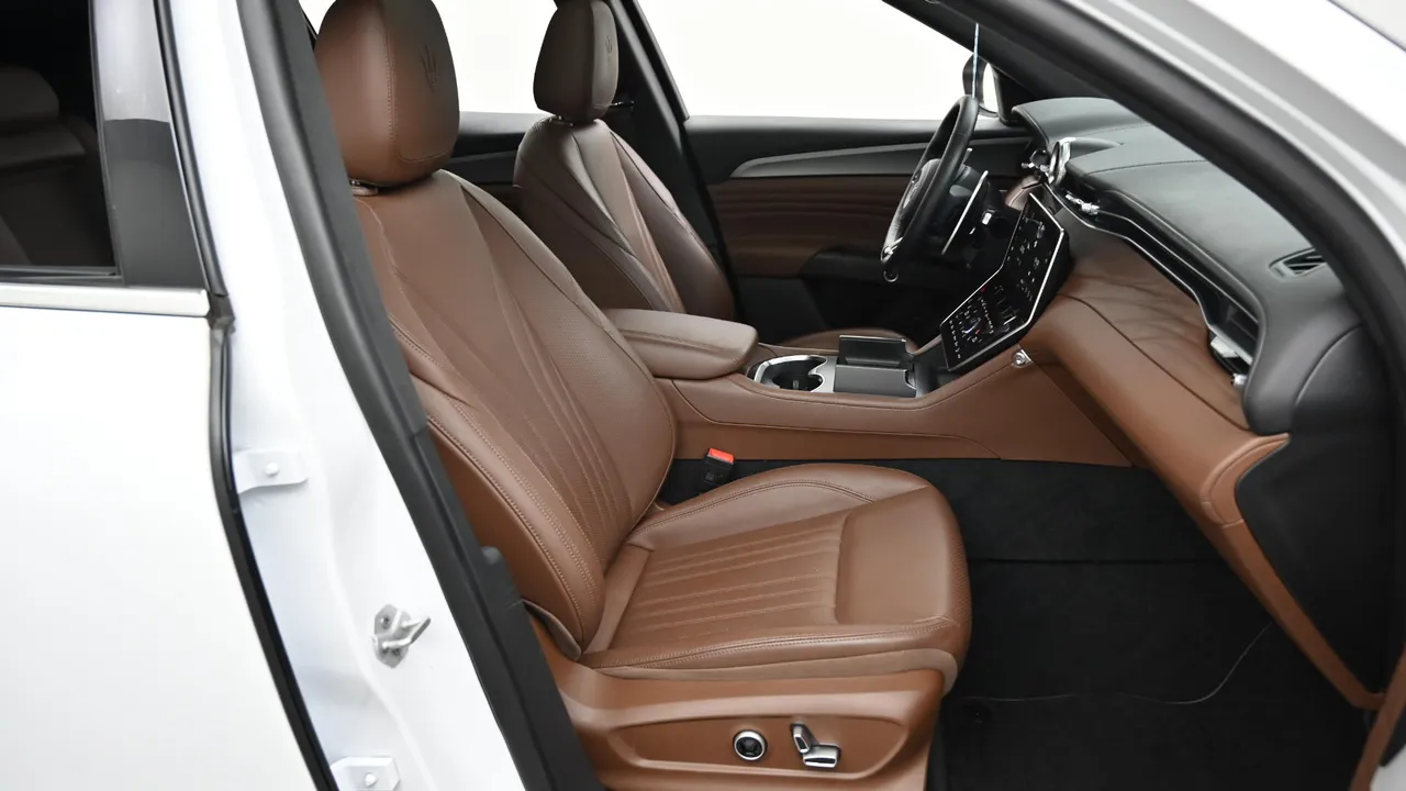 Maserati Grecale 2.0 AWD GT