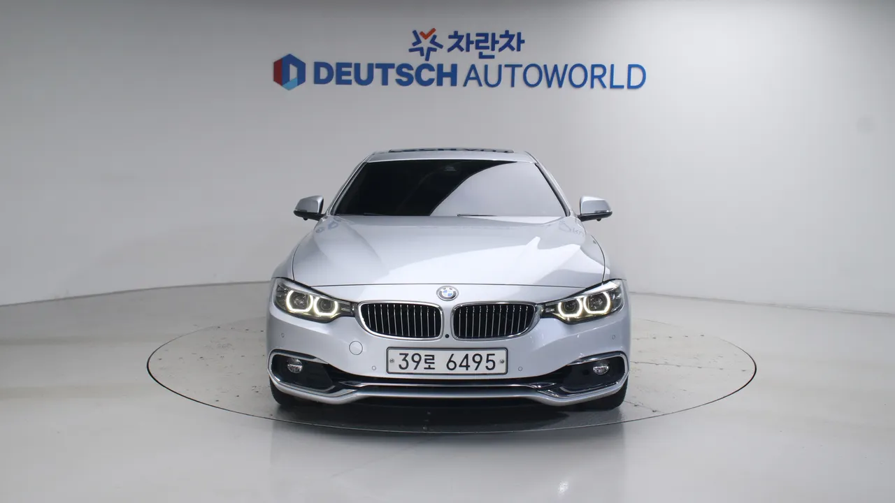 BMW 4er — miniaturë 3