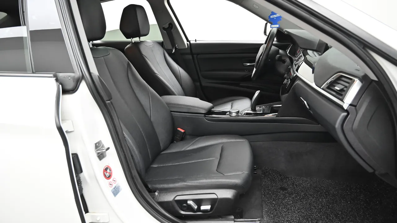 BMW 3er — miniaturë 10
