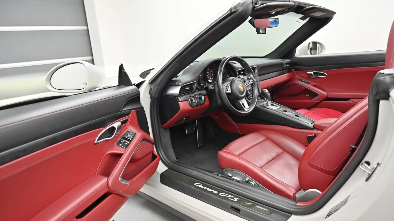 Porsche 911 — miniaturë 11