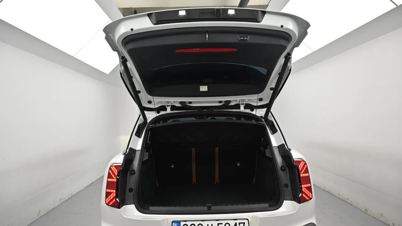 MINI Countryman — miniaturë 19