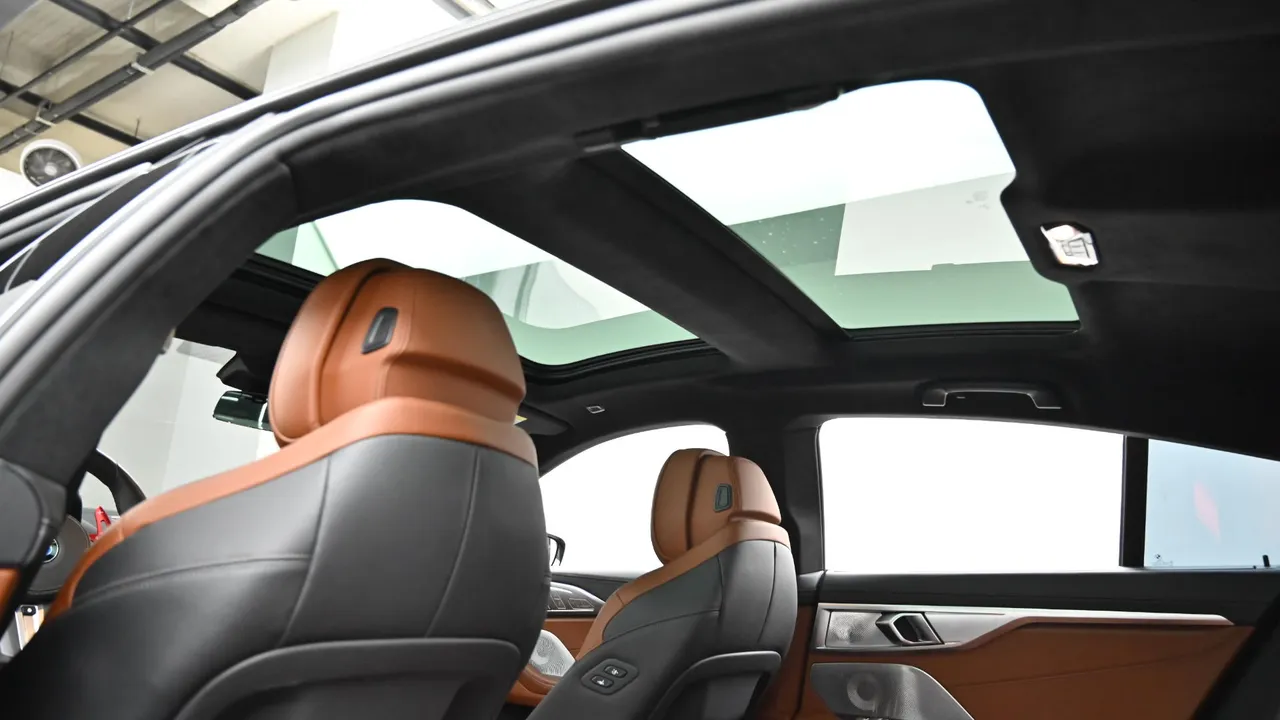 BMW 8er — miniaturë 18