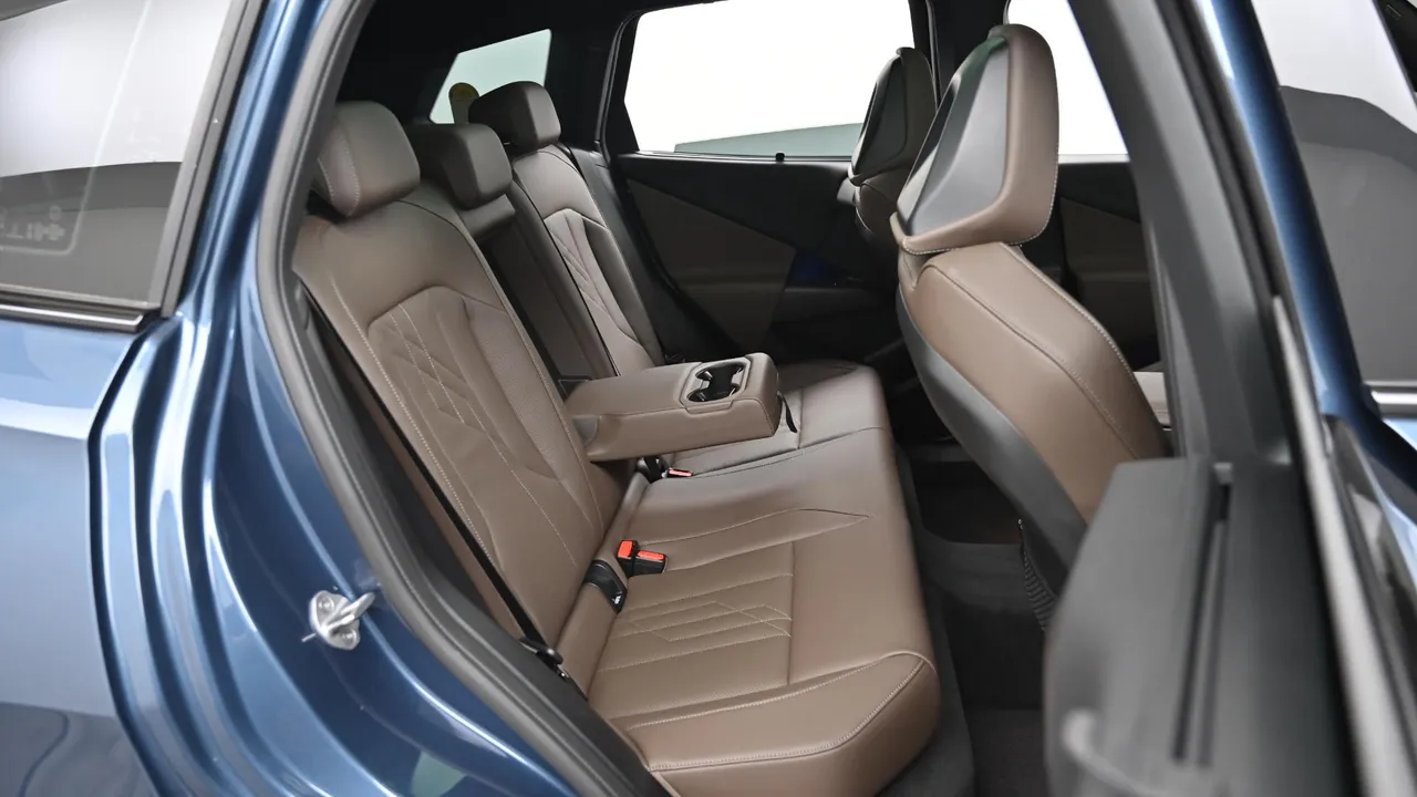 BMW X3 — miniaturë 12
