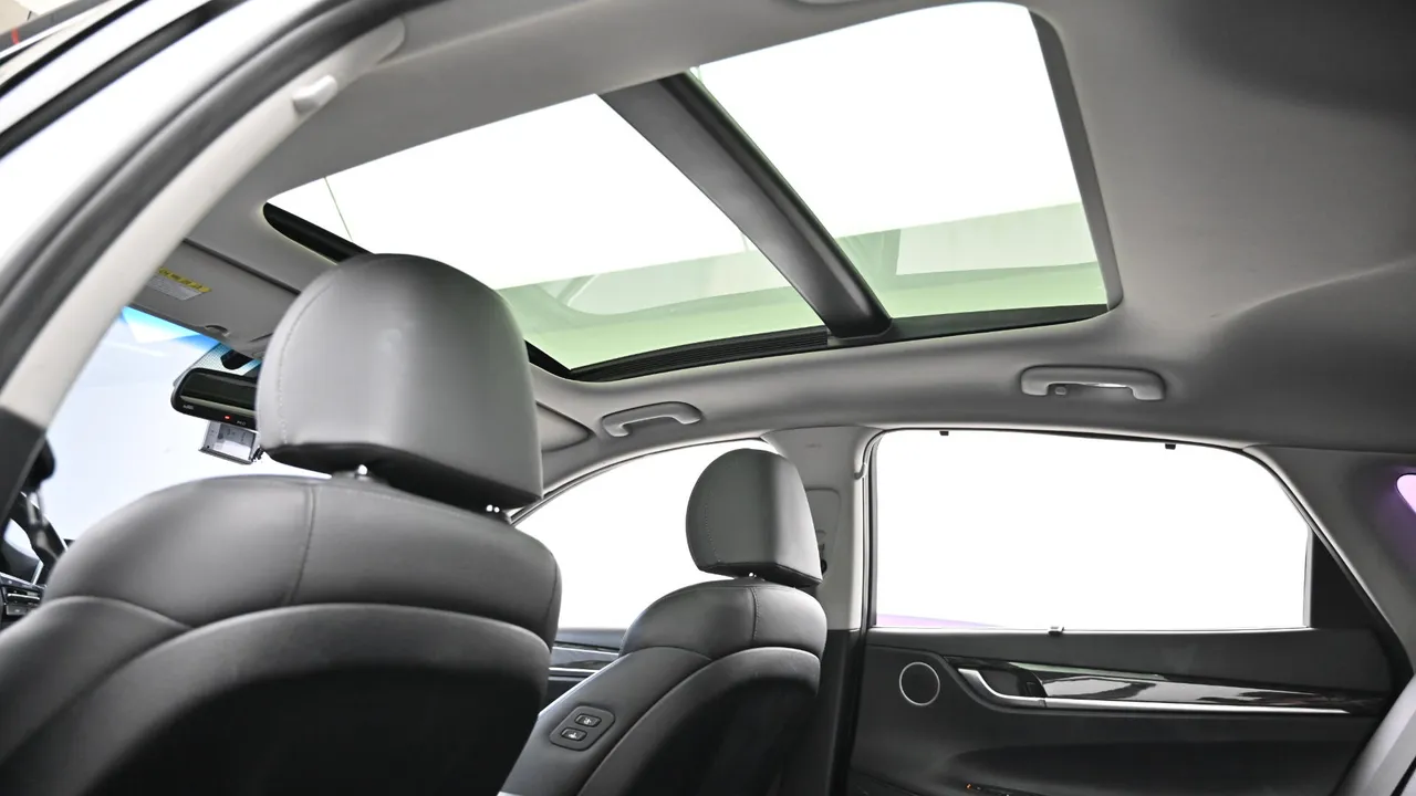 Hyundai Grandeur — miniaturë 18