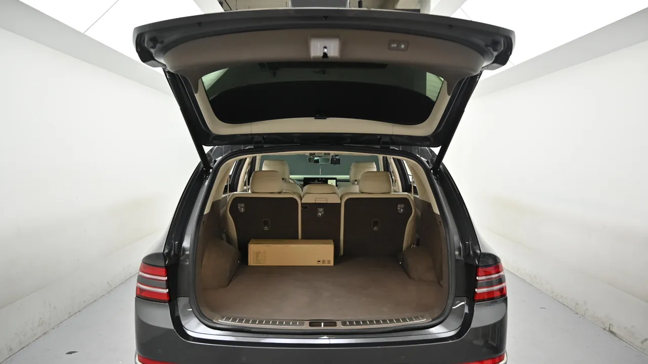 Genesis GV80 — miniaturë 19