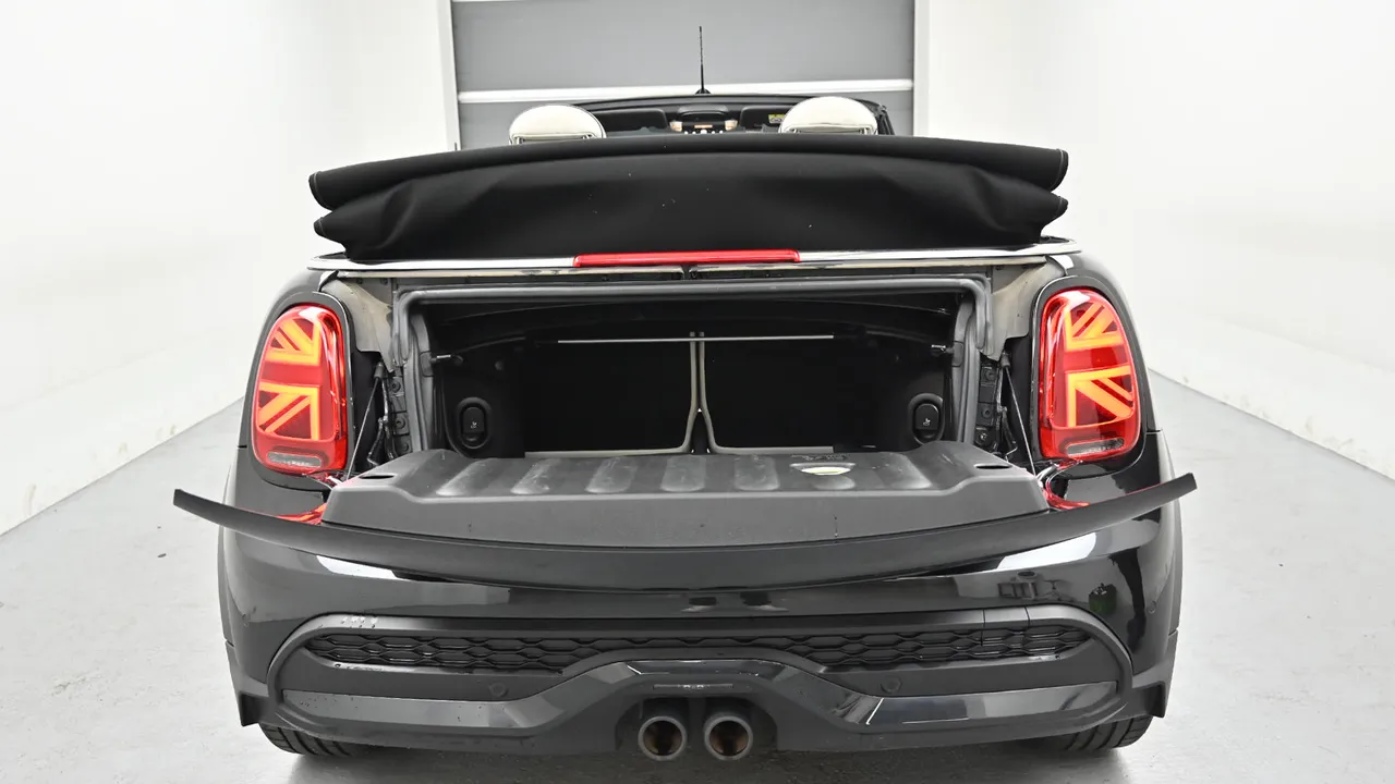 MINI Convertible — miniaturë 37
