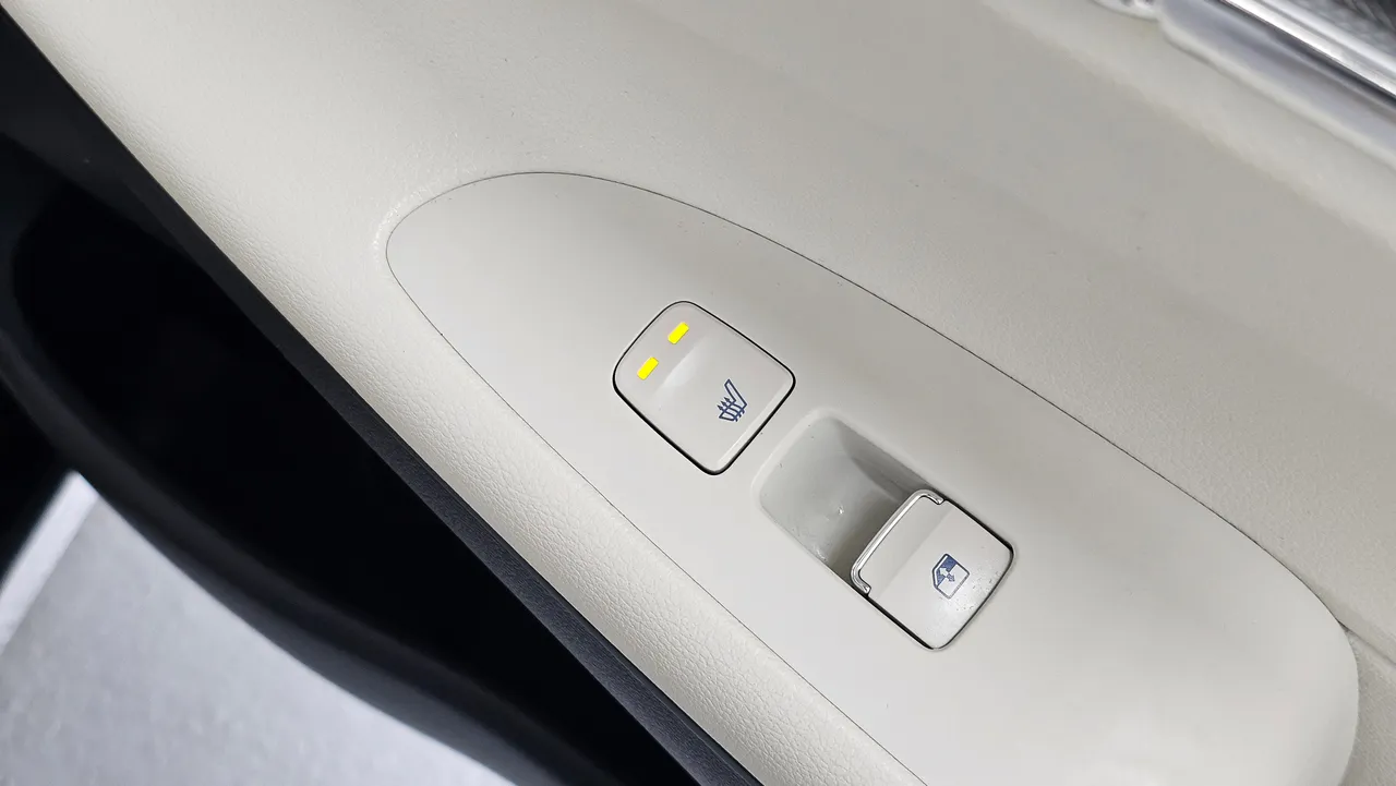 Hyundai Grandeur — miniaturë 43