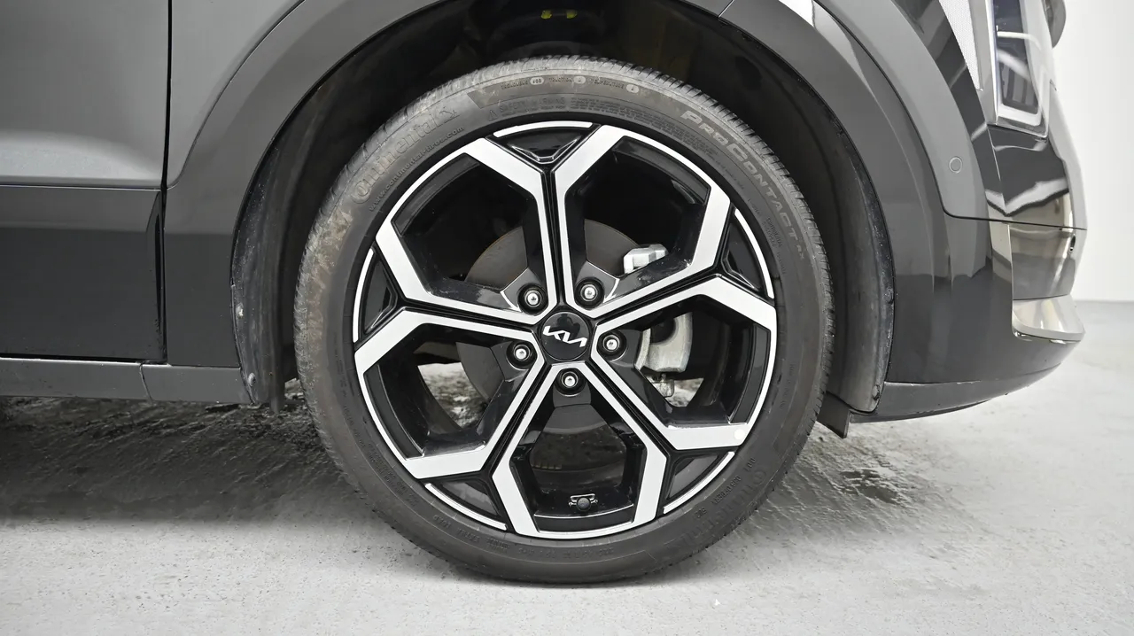 Kia Niro — miniaturë 5