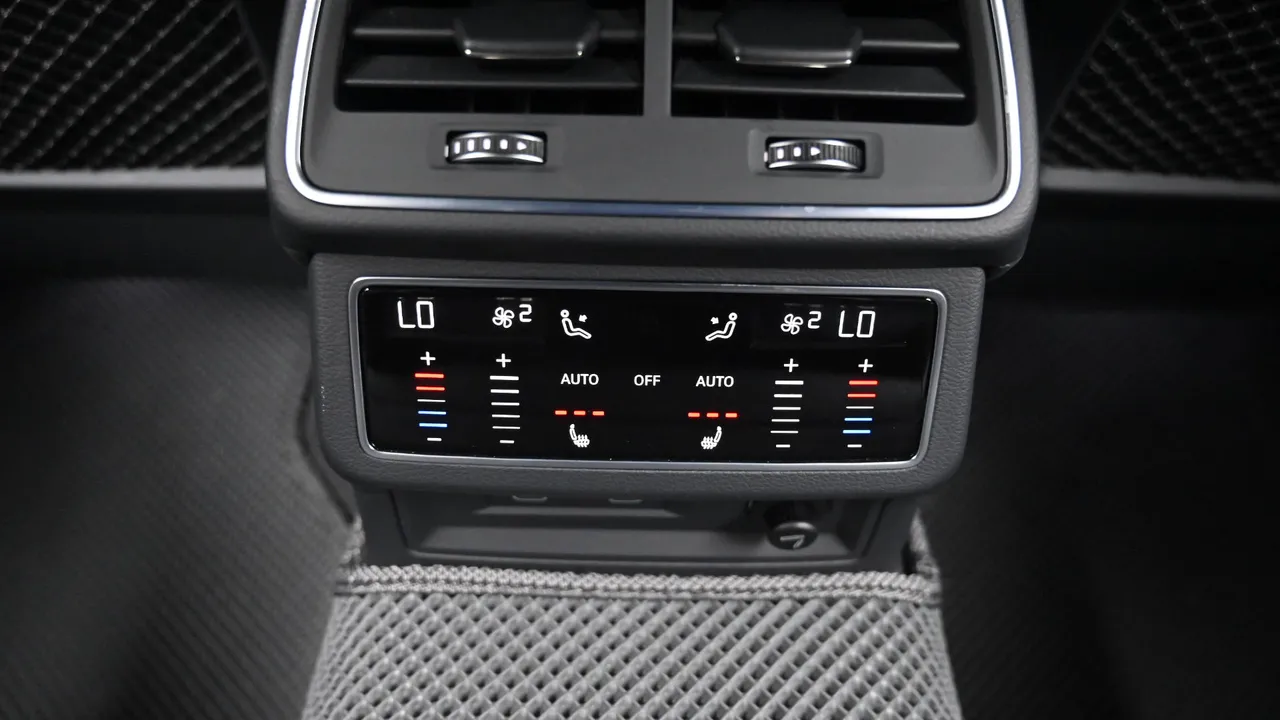 Audi A7 — miniaturë 16