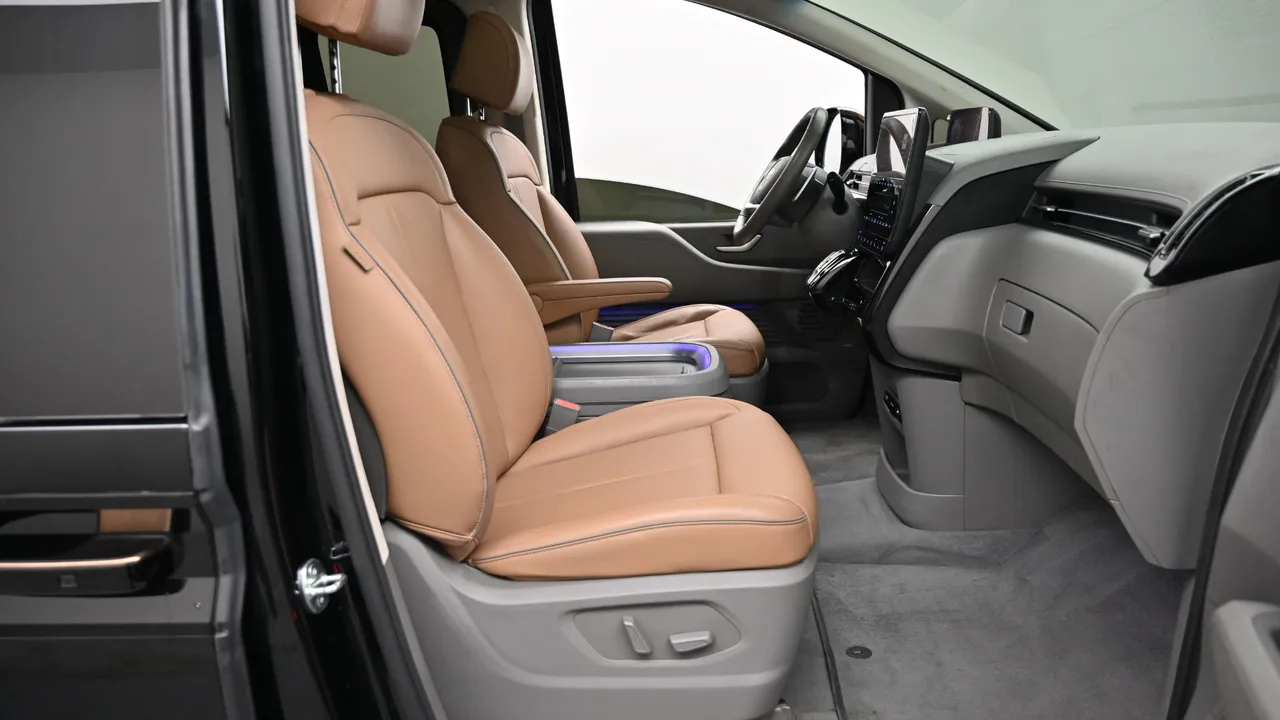 Hyundai Staria — miniaturë 10