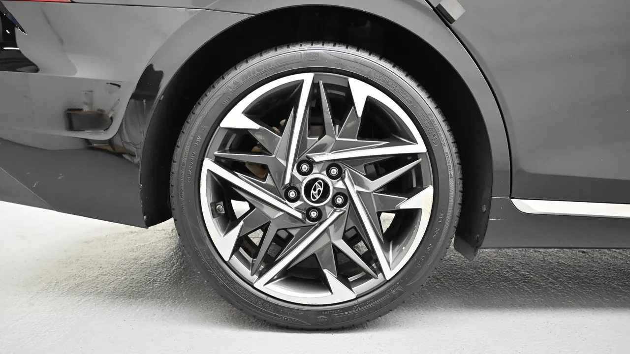 Hyundai Grandeur — miniaturë 5