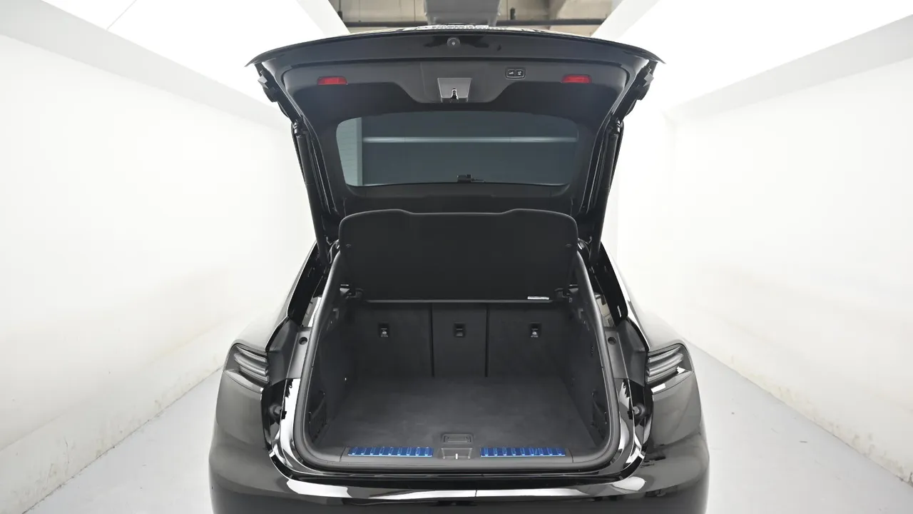 Porsche Macan — miniaturë 47