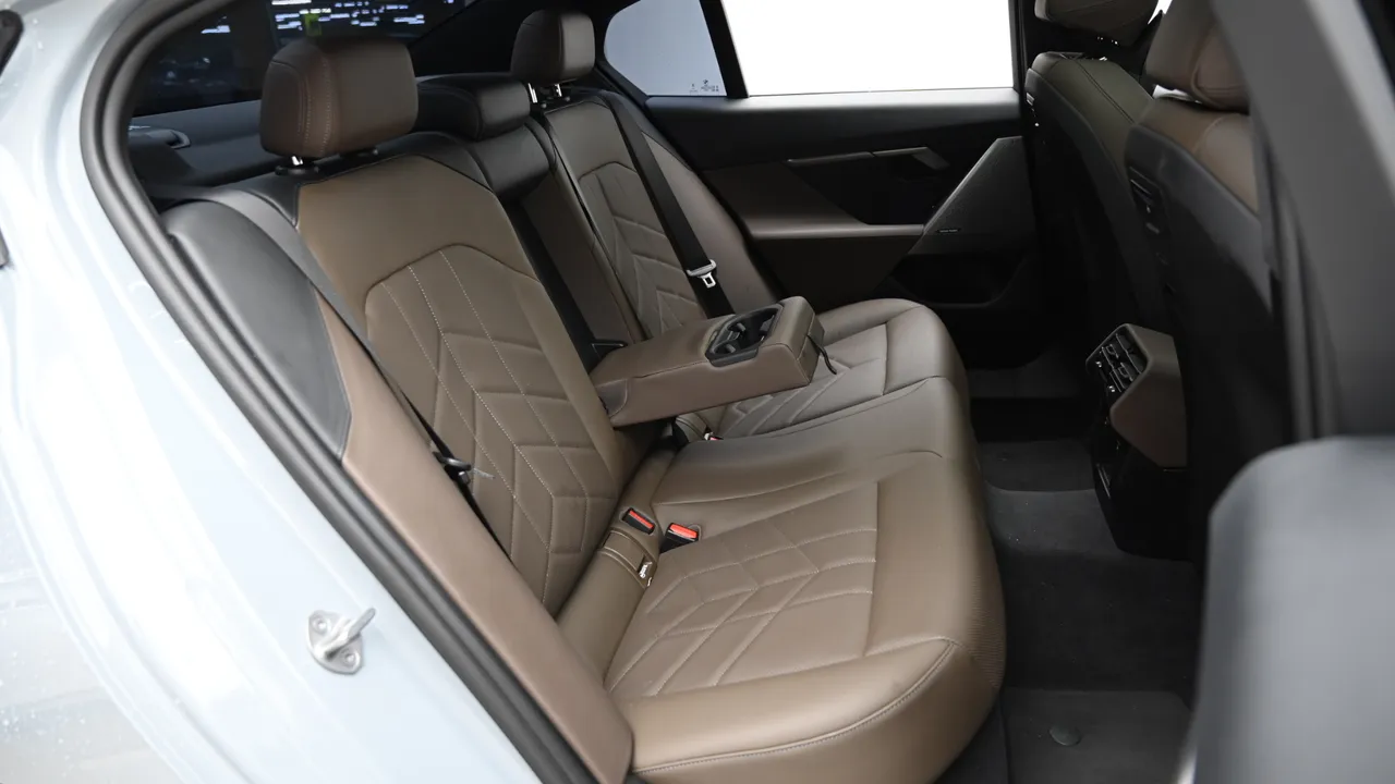 BMW 5er — miniaturë 12