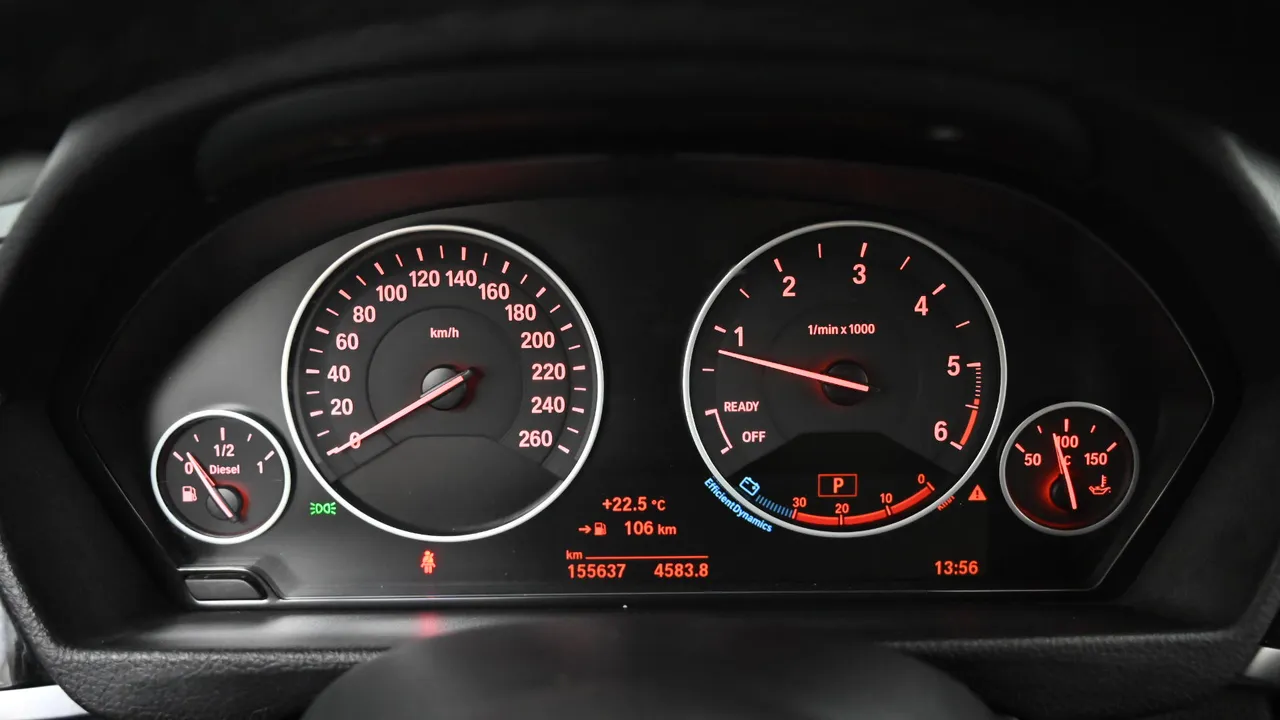 BMW 3er — miniaturë 8