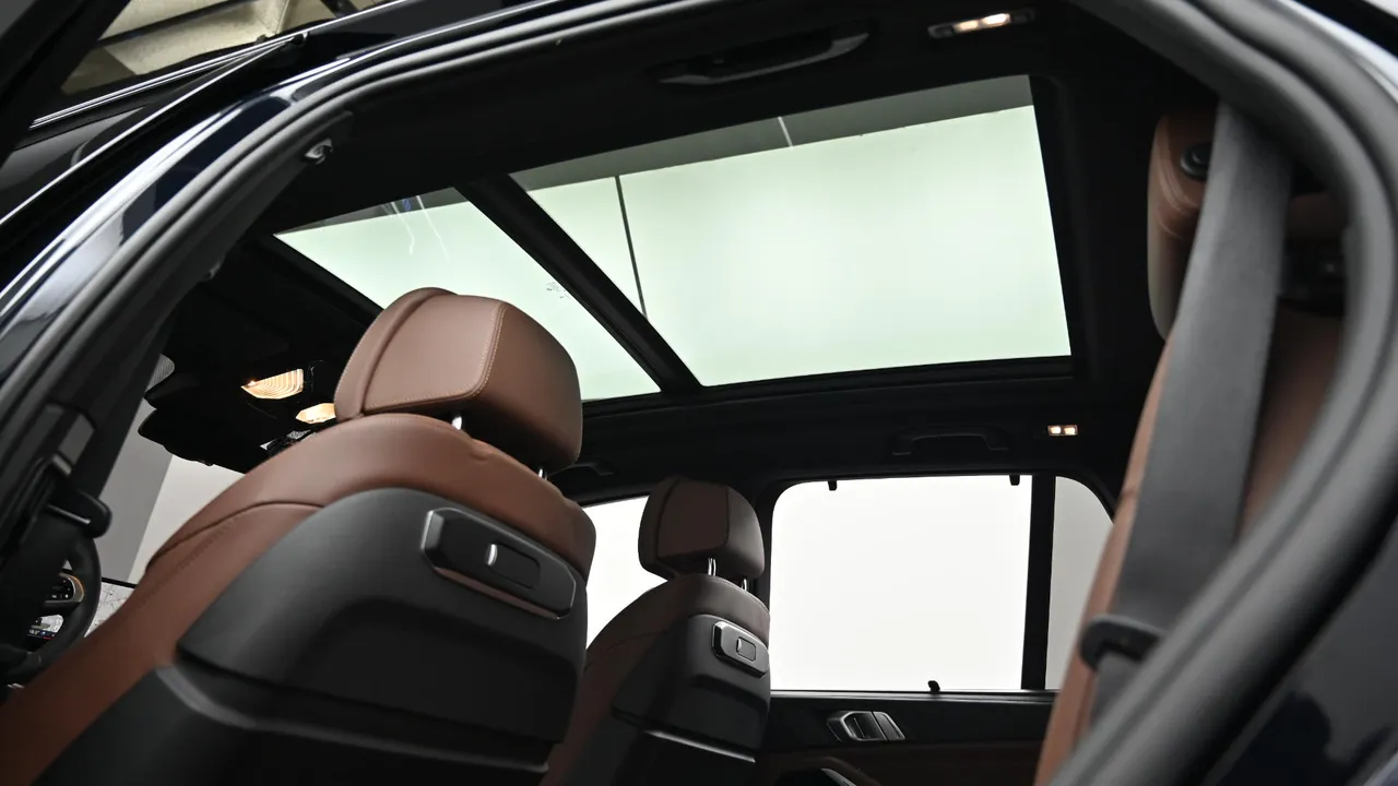 BMW X5 — miniaturë 18