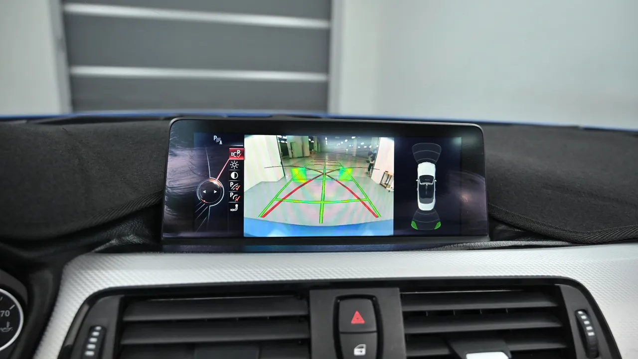 BMW 4er — miniaturë 15
