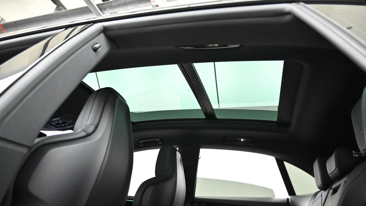 Porsche Macan — miniaturë 37