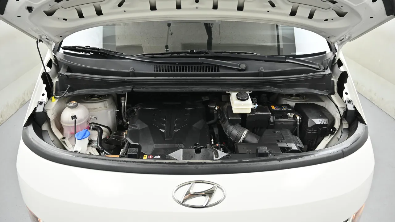 Hyundai Staria — miniaturë 6