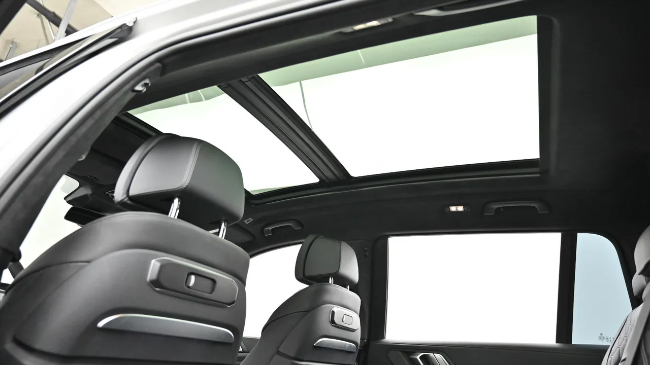 BMW X7 — miniaturë 37